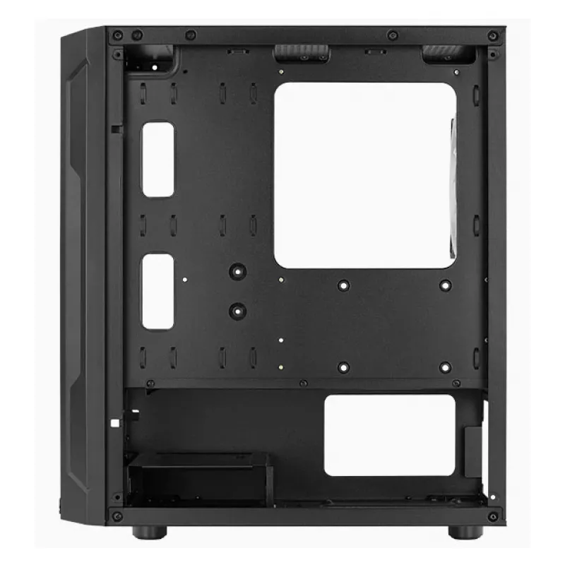 Aerocool Trinity Mini Mini Tower preto