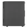 Aerocool Trinity Mini Mini Tower preto
