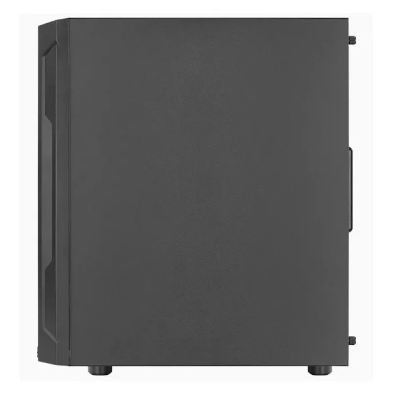Aerocool Trinity Mini Mini Tower preto