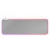 Mars Gaming MMPRGB2S tapete de rato RGB XXL prateado
