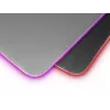 Mars Gaming MMPRGB2S tapete de rato RGB XXL prateado