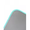 Mars Gaming MMPRGB2S tapete de rato RGB XXL prateado