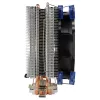 Aerocool VERKHO4 sistema de arrefecimento para computador dissipador de processador 12 cm
