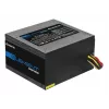 Chieftec ELP-500S fonte de alimentação 500 W 20+4 pinos ATX PS/2 preto