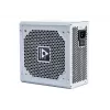 Chieftec GPC-600S fonte de alimentação 600 W 24 pinos ATX PS/2 prateado