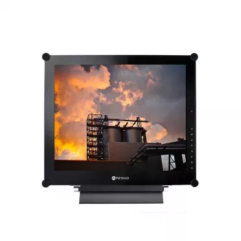 Monitor CCTV AG Neovo SX-19G 48,3 cm (19 polegadas) 1280 x 1024 píxeis