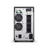 CyberPower OLS3000EA-DE UPS dupla conversão (online) 3 kVA 2700 W 7 saídas AC