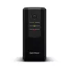 CyberPower UT1200EIG fonte de alimentação ininterrupta (UPS) line-interactive 1,2 kVA 700 W 6 saídas AC