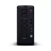 CyberPower UT1200EIG fonte de alimentação ininterrupta (UPS) line-interactive 1,2 kVA 700 W 6 saídas AC