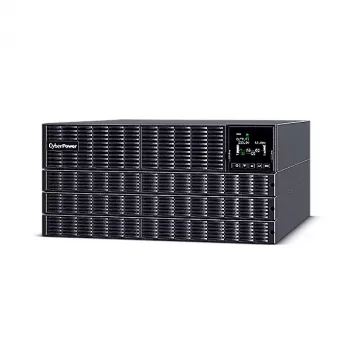 CyberPower OLS10KERT5UM UPS dupla conversão (online) 10 kVA 10000 W 8 saídas AC