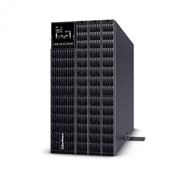 CyberPower OLS10KERT5UM UPS dupla conversão (online) 10 kVA 10000 W 8 saídas AC