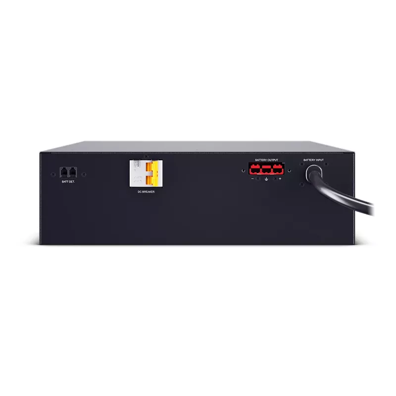 CyberPower BPS240V9ART3U bateria de UPS chumbo-ácido (VRLA) 12 V 9 Ah