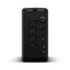 CyberPower UT800EIG fonte de alimentação ininterrupta (UPS) line-interactive 0,8 kVA 450 W 4 saídas AC