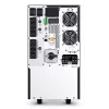CyberPower OLS5KEA-IEC UPS (UPS) dupla conversão (online) 5 kVA 4800 W 11 saídas AC