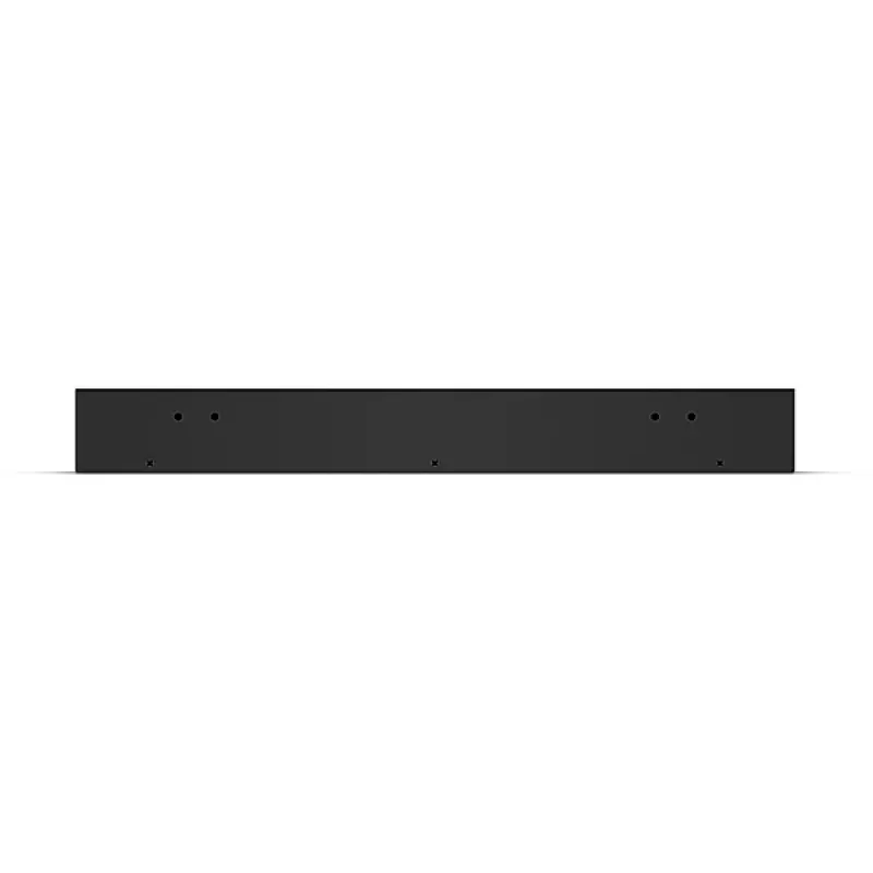Interruptor de bypass CyberPower MBP20HVDE3 montagem em rack preto 200-240V 16A