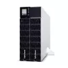 CyberPower OL10KERTHD fonte de alimentação ininterrupta (UPS) dupla conversão (online) 10 kVA 10000 W 10 saídas AC
