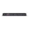 CyberPower PDU24005 unidade de distribuição de energia (PDU) 10 saídas AC 1U preto
