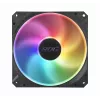 ASUS ROG STRIX LC II 280 ARGB refrigeração líquida all-in-one para processador 14 cm preto 1 unid.