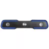 Mars Gaming MSBX barra de som altifalante preto 10 W