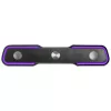 Mars Gaming MSBX barra de som altifalante preto 10 W