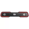Mars Gaming MSBX barra de som altifalante preto 10 W