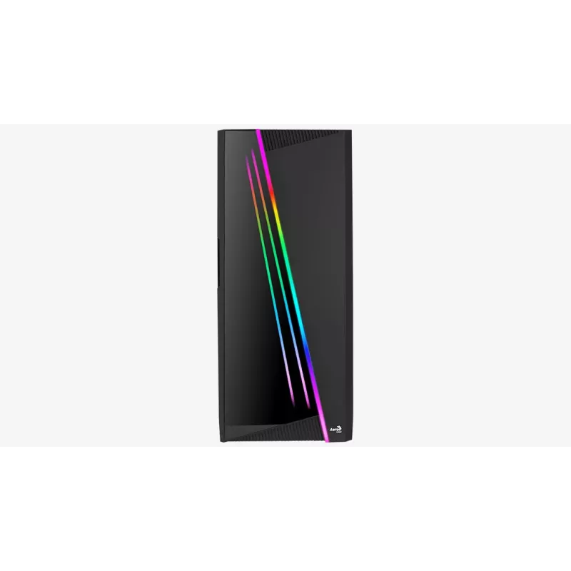 Aerocool Mirage Midi Tower Preto