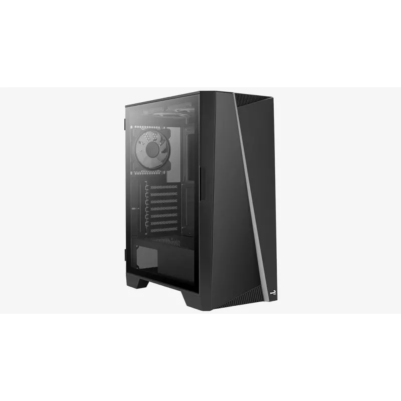 Aerocool Mirage Midi Tower Preto