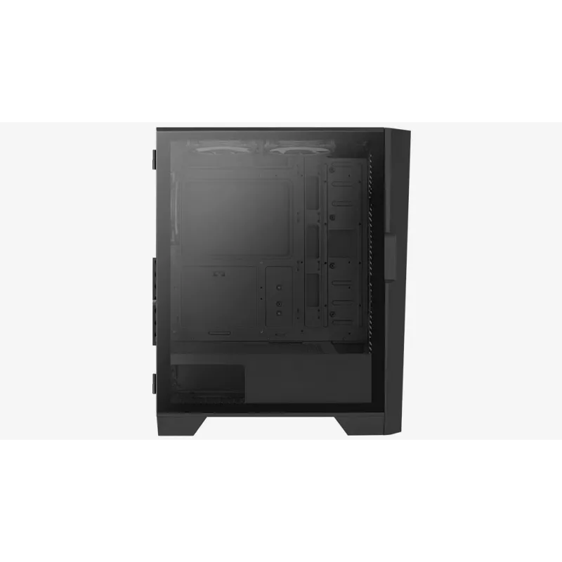 Aerocool Mirage Midi Tower Preto