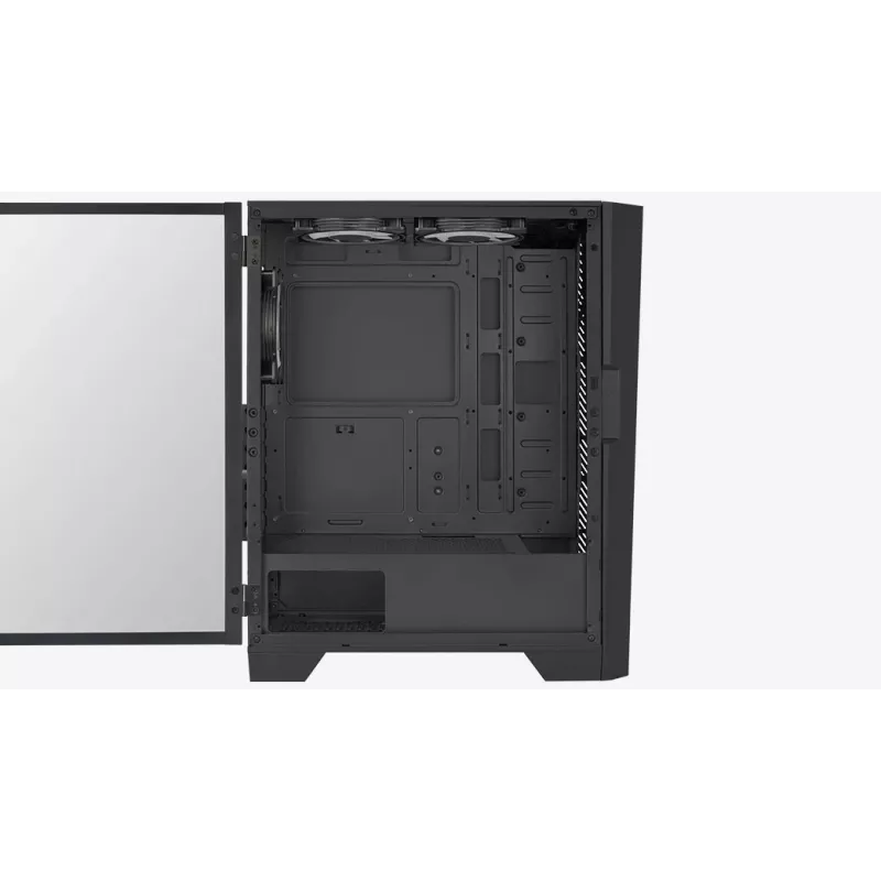 Aerocool Mirage Midi Tower Preto