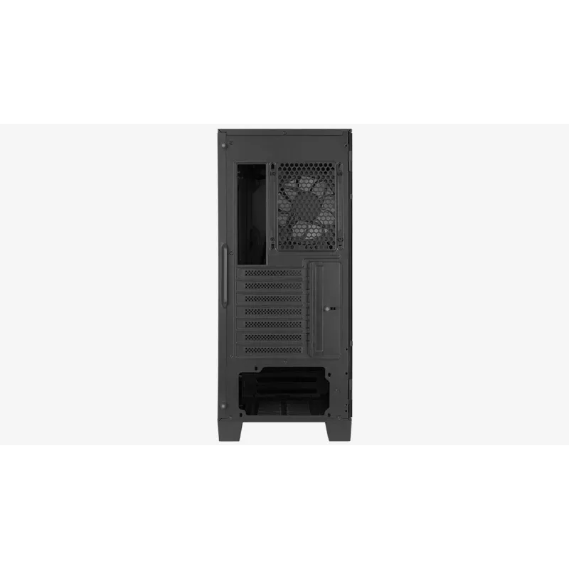 Aerocool Mirage Midi Tower Preto