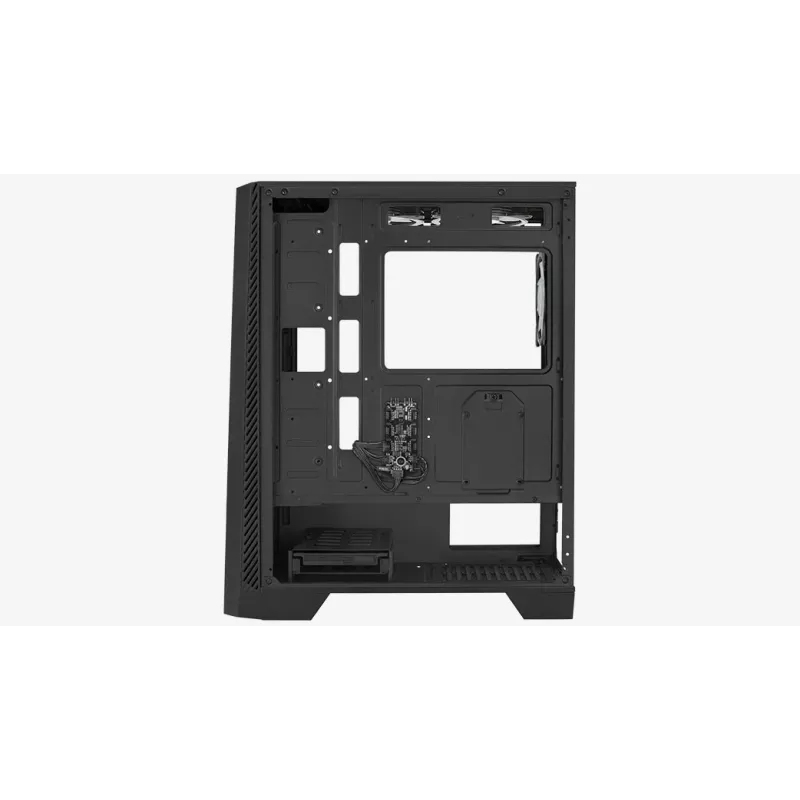 Aerocool Mirage Midi Tower Preto