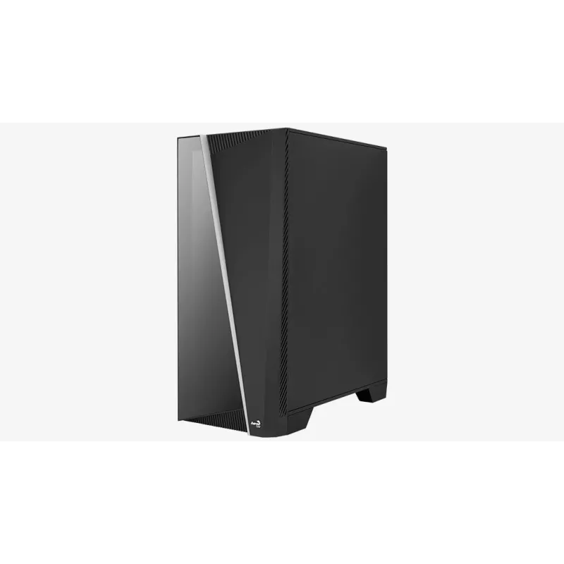 Aerocool Mirage Midi Tower Preto