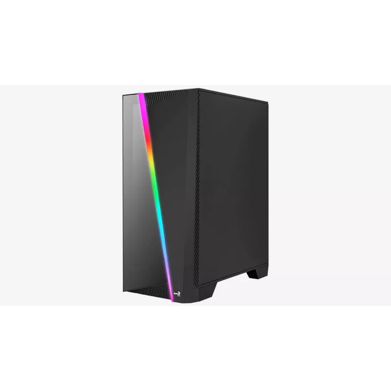 Aerocool Mirage Midi Tower Preto