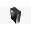 Aerocool Mirage Midi Tower Preto