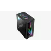 Aerocool Mirage Midi Tower Preto
