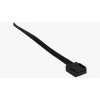Aerocool Rime 4 Arrefecedor de ar para processador duplo 12 cm Preto 1 unid.