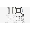 Aerocool Rime 4 Arrefecedor de ar para processador duplo 12 cm Preto 1 unid.