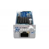 QNAP QXG-ES10G1T Módulo LAN E1.S Módulo transceptor de rede 10000 Mbit/s RJ-45