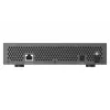 QNAP QSW-L3205-1C4T 4 Gerido 10G Ethernet (100/1000/10000) Desktop Preto