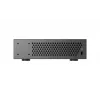 QNAP QSW-L3205-1C4T 4 Gerido 10G Ethernet (100/1000/10000) Desktop Preto