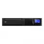 FSP Eufo 3k Unidade de alimentação ininterrupta (UPS) Line-Interactive 3 kVA 2700 W 8 saídas AC