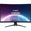 MSI MAG 325CQRF QD Monitor de computador 80 cm (31,5 polegadas) 2560 x 1440 píxeis Wide Quad HD Preto