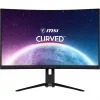 MSI MAG 325CQRF QD Monitor de computador 80 cm (31,5 polegadas) 2560 x 1440 píxeis Wide Quad HD Preto