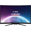 MSI MAG 325CQRF QD Monitor de computador 80 cm (31,5 polegadas) 2560 x 1440 píxeis Wide Quad HD Preto