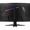 MSI MAG 325CQRF QD Monitor de computador 80 cm (31,5 polegadas) 2560 x 1440 píxeis Wide Quad HD Preto
