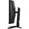 MSI MAG 325CQRF QD Monitor de computador 80 cm (31,5 polegadas) 2560 x 1440 píxeis Wide Quad HD Preto