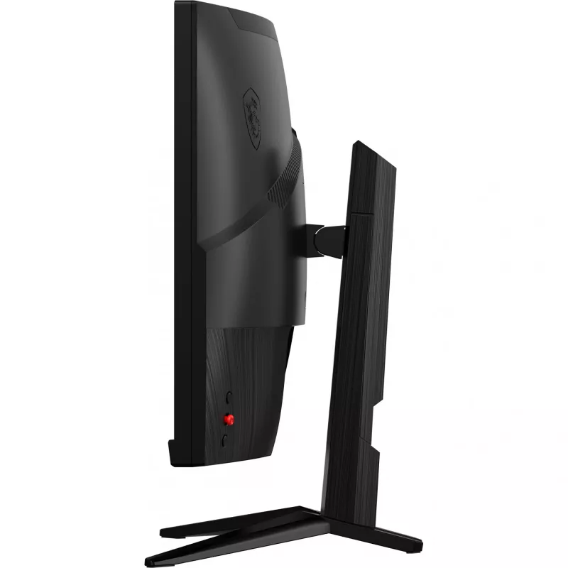 MSI MAG 325CQRF QD Monitor de computador 80 cm (31,5 polegadas) 2560 x 1440 píxeis Wide Quad HD Preto