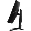 MSI MAG 325CQRF QD Monitor de computador 80 cm (31,5 polegadas) 2560 x 1440 píxeis Wide Quad HD Preto