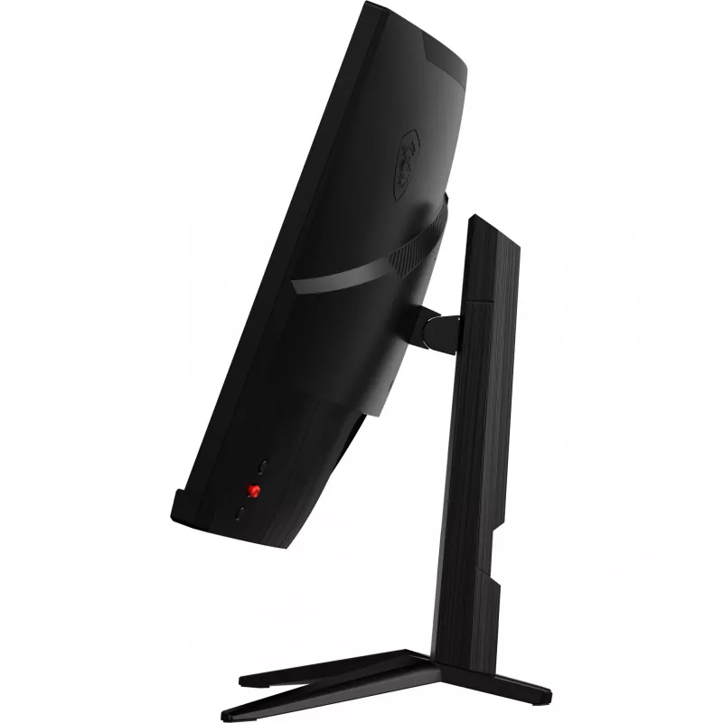 MSI MAG 325CQRF QD Monitor de computador 80 cm (31,5 polegadas) 2560 x 1440 píxeis Wide Quad HD Preto