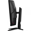 MSI MAG 325CQRF QD Monitor de computador 80 cm (31,5 polegadas) 2560 x 1440 píxeis Wide Quad HD Preto